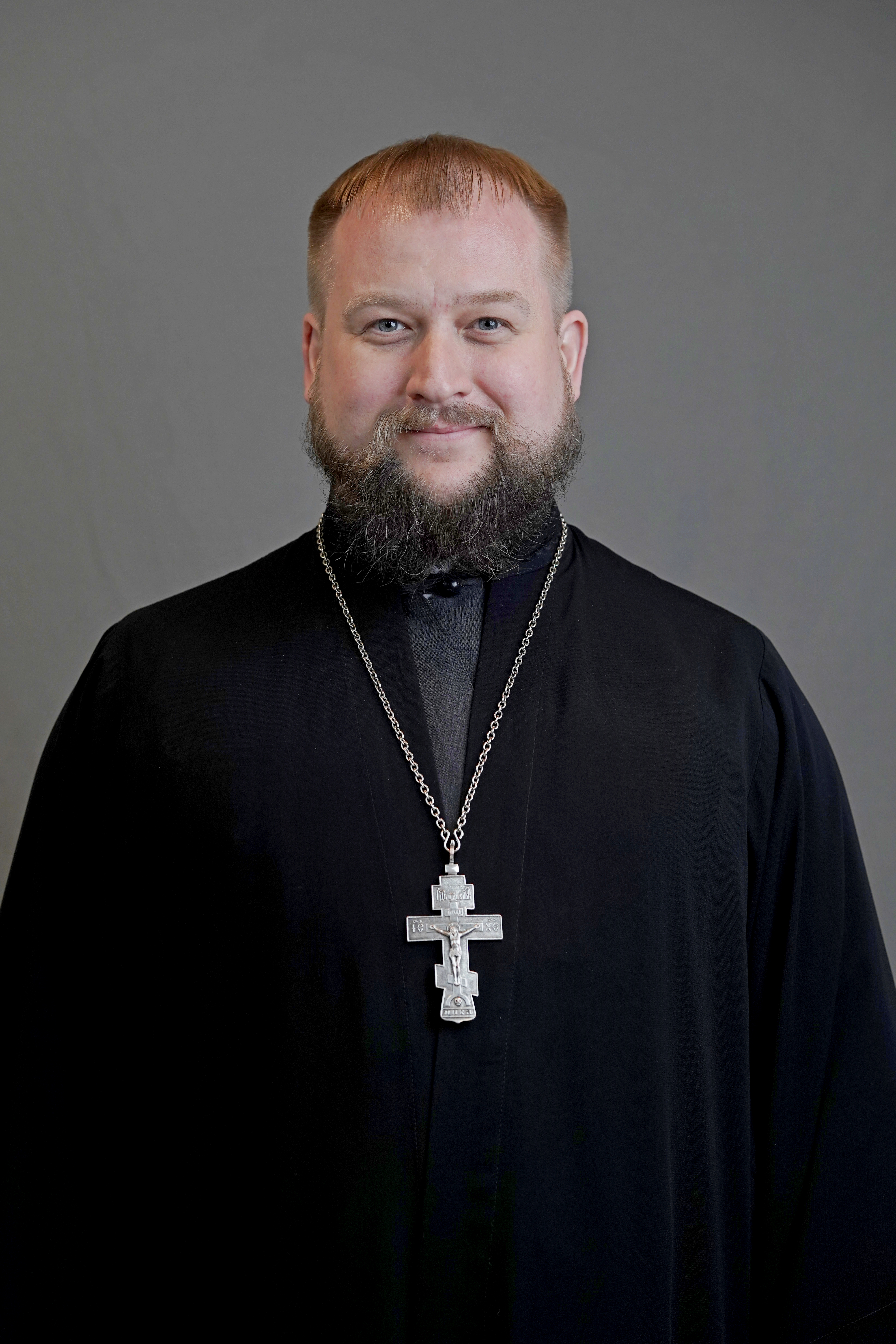 Антоний Гаврилов