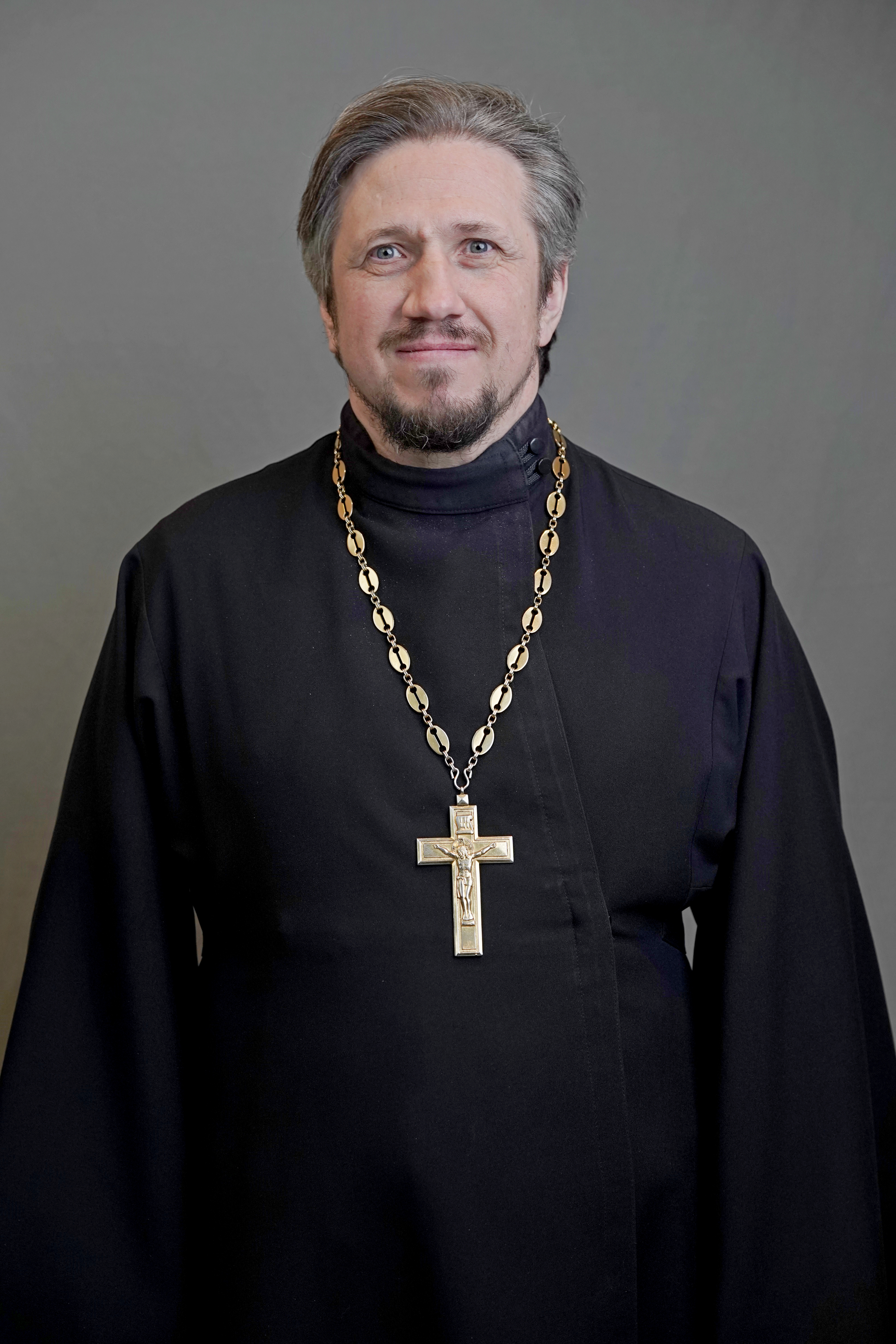 Игорь Ринкевич