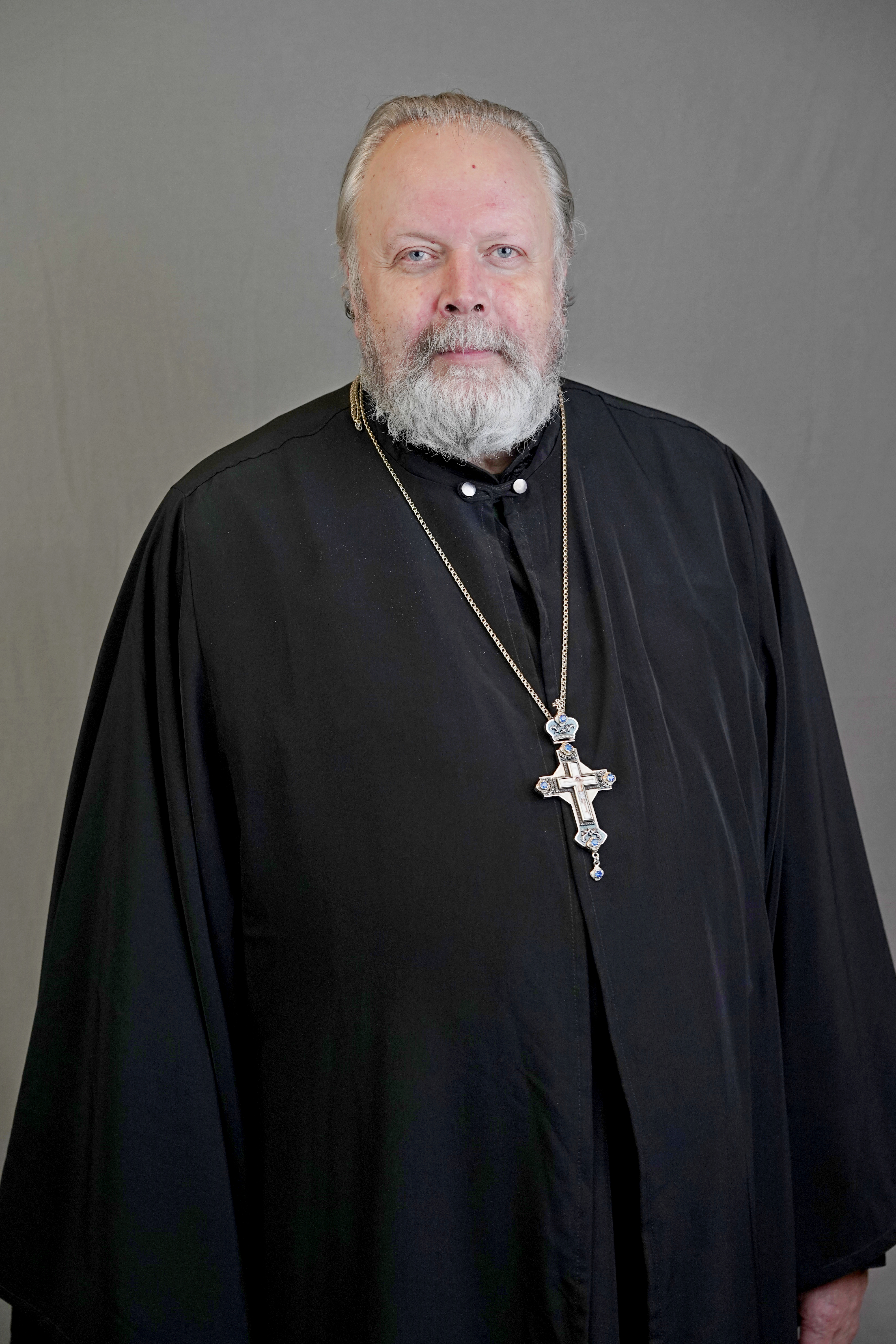 Николай Мурашов