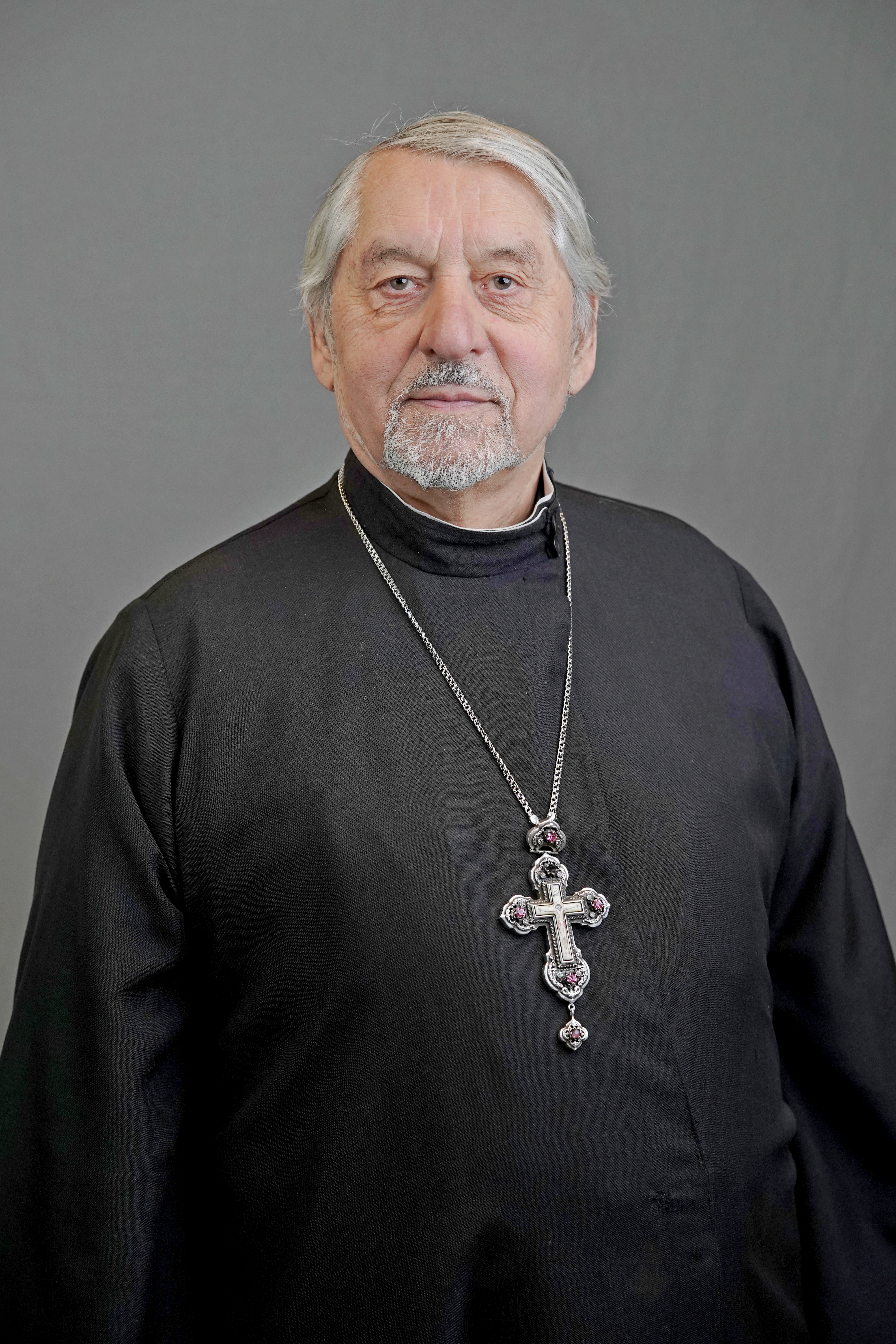 Петр Мюллер