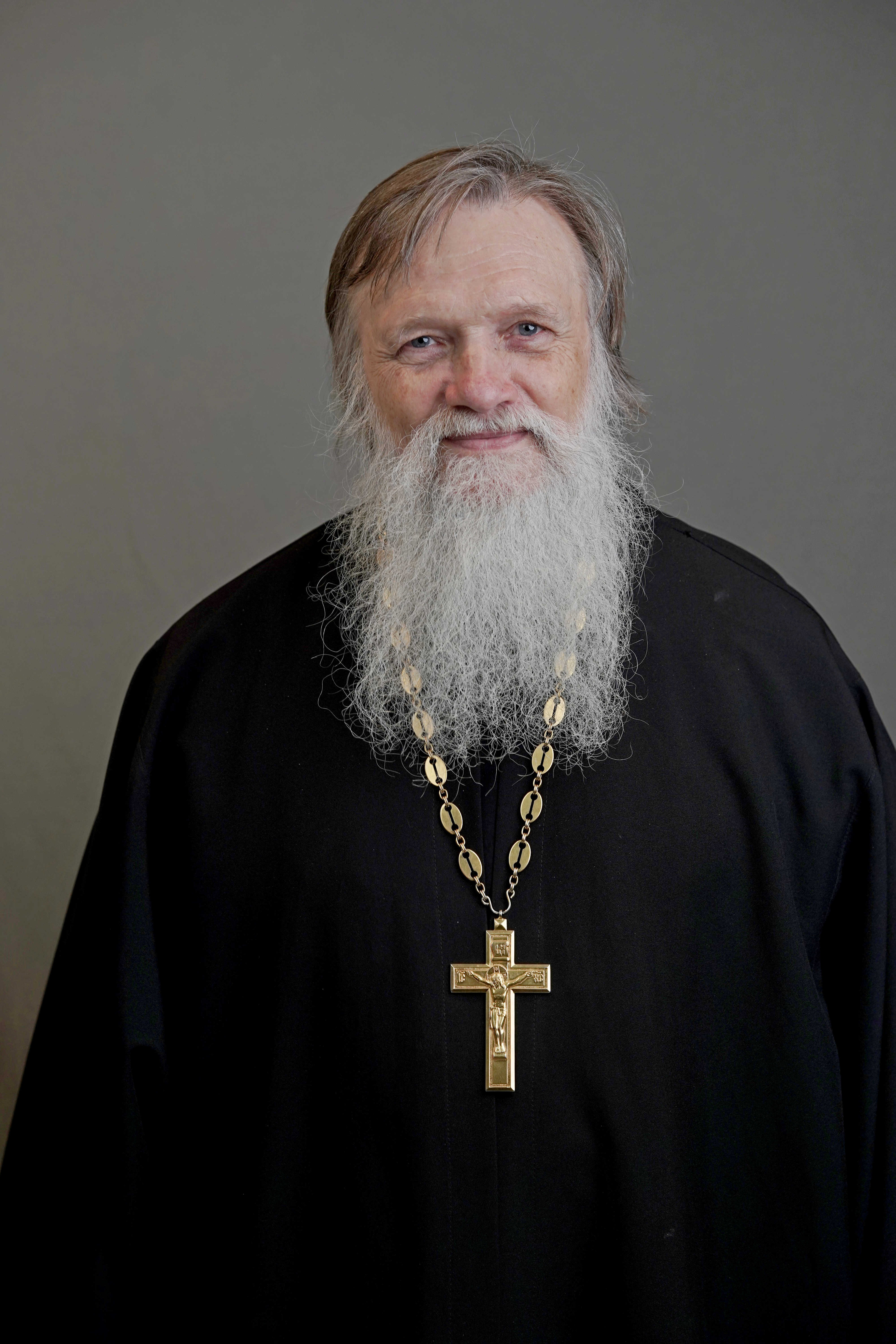 Олег Гурилев