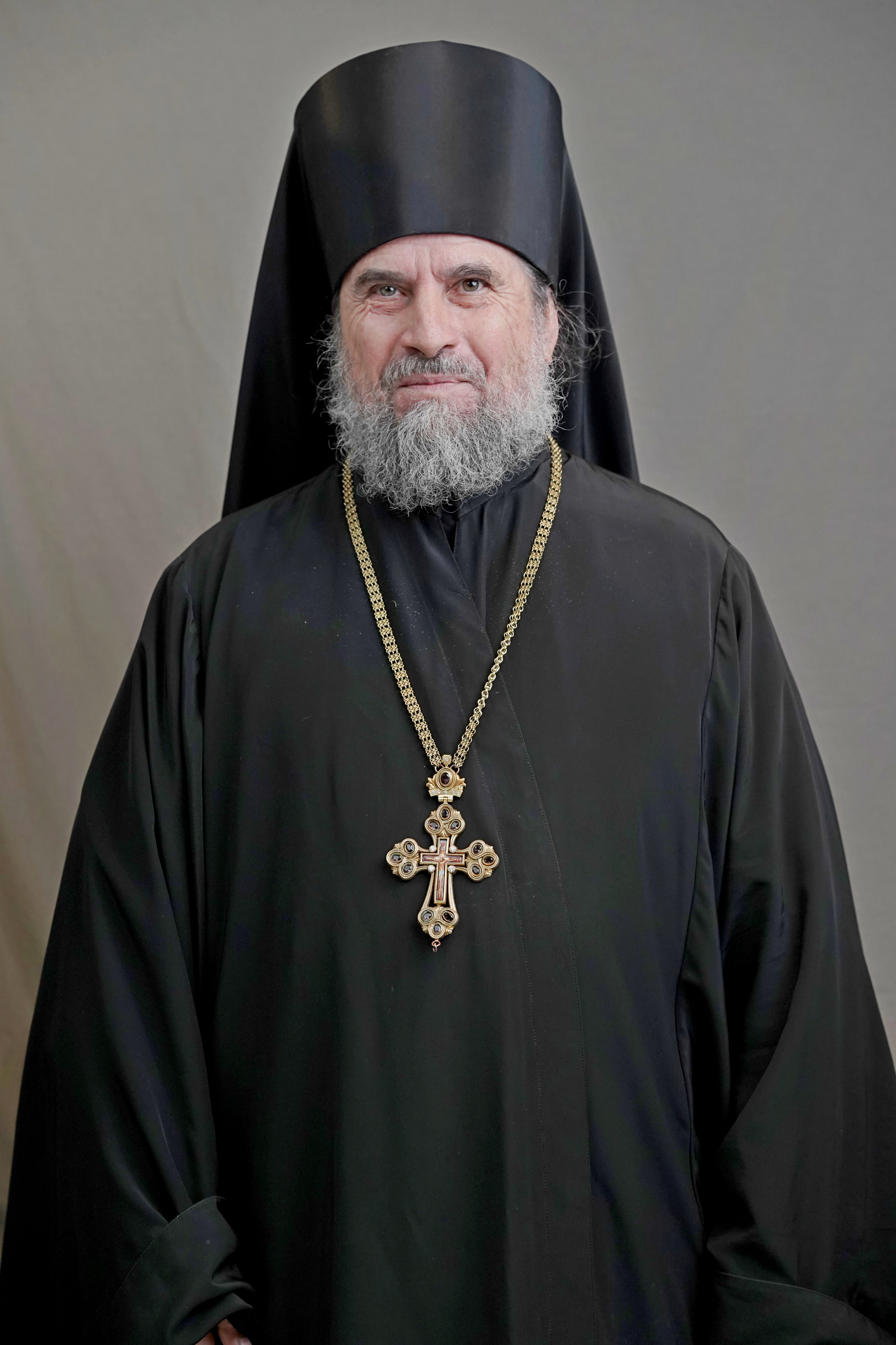 Алексий (Бабич)