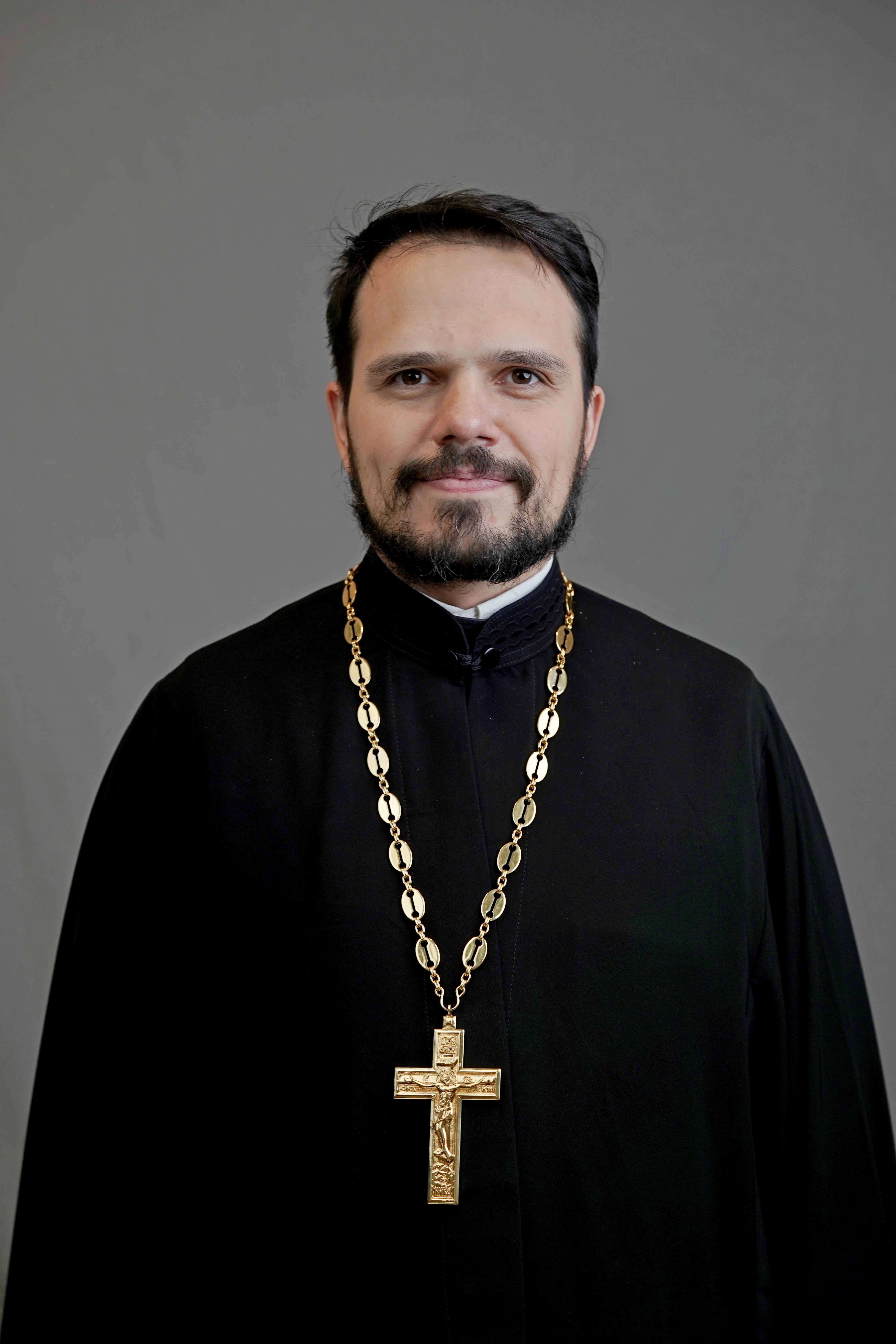 Феодор Гурилев