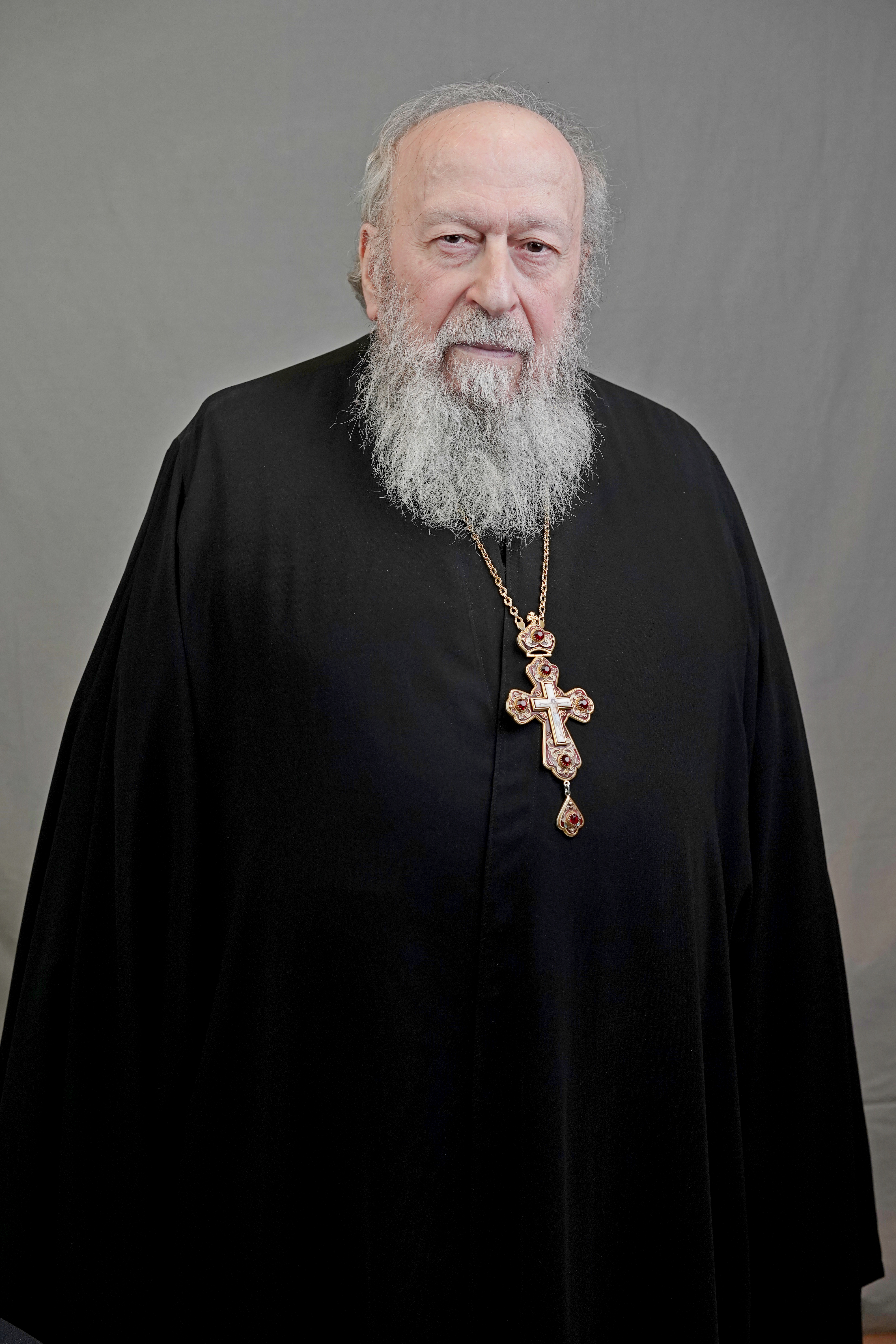 Иосиф Зетеишвили