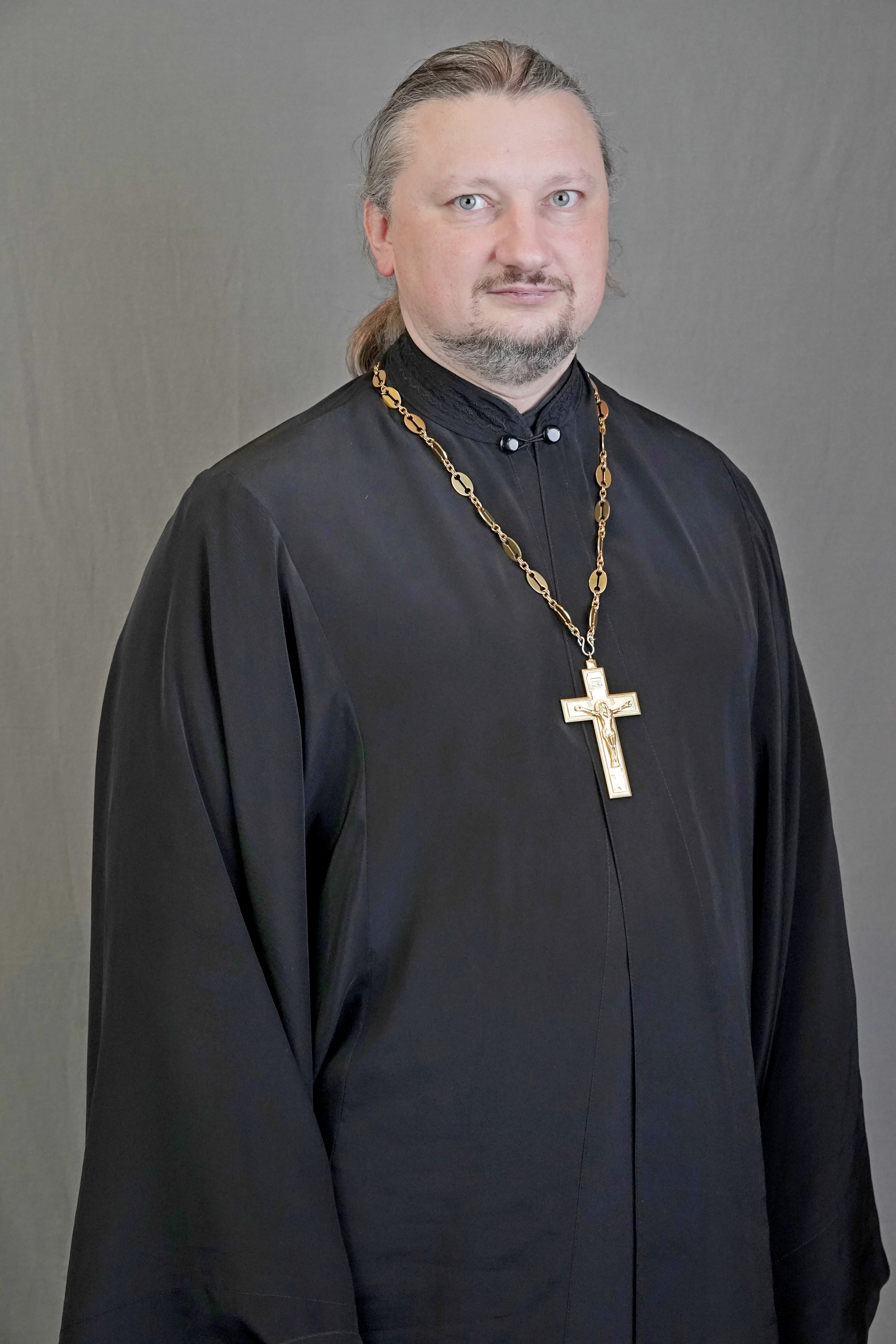 Дионисий Синицын