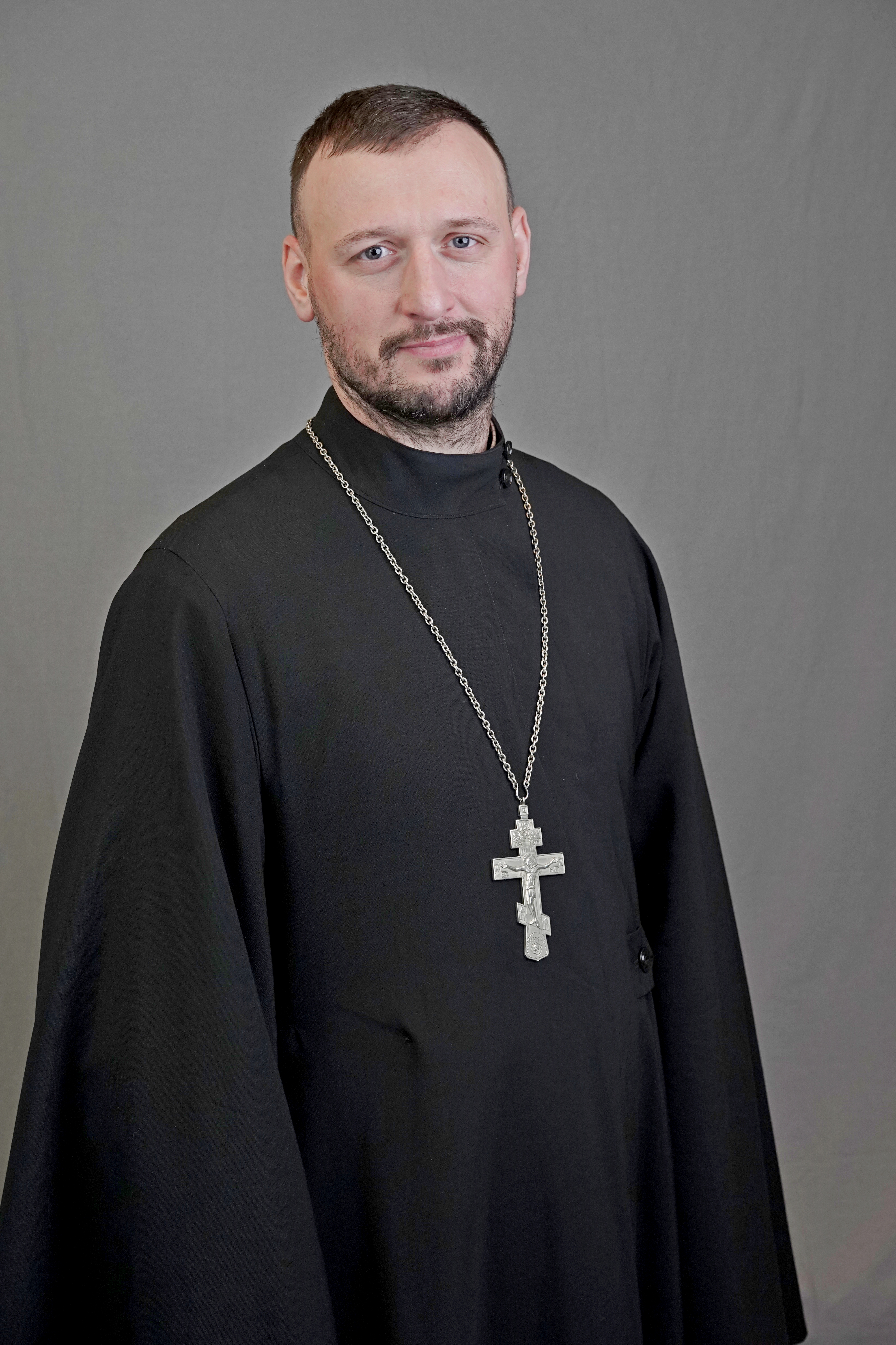 Валентин Гасюлевич