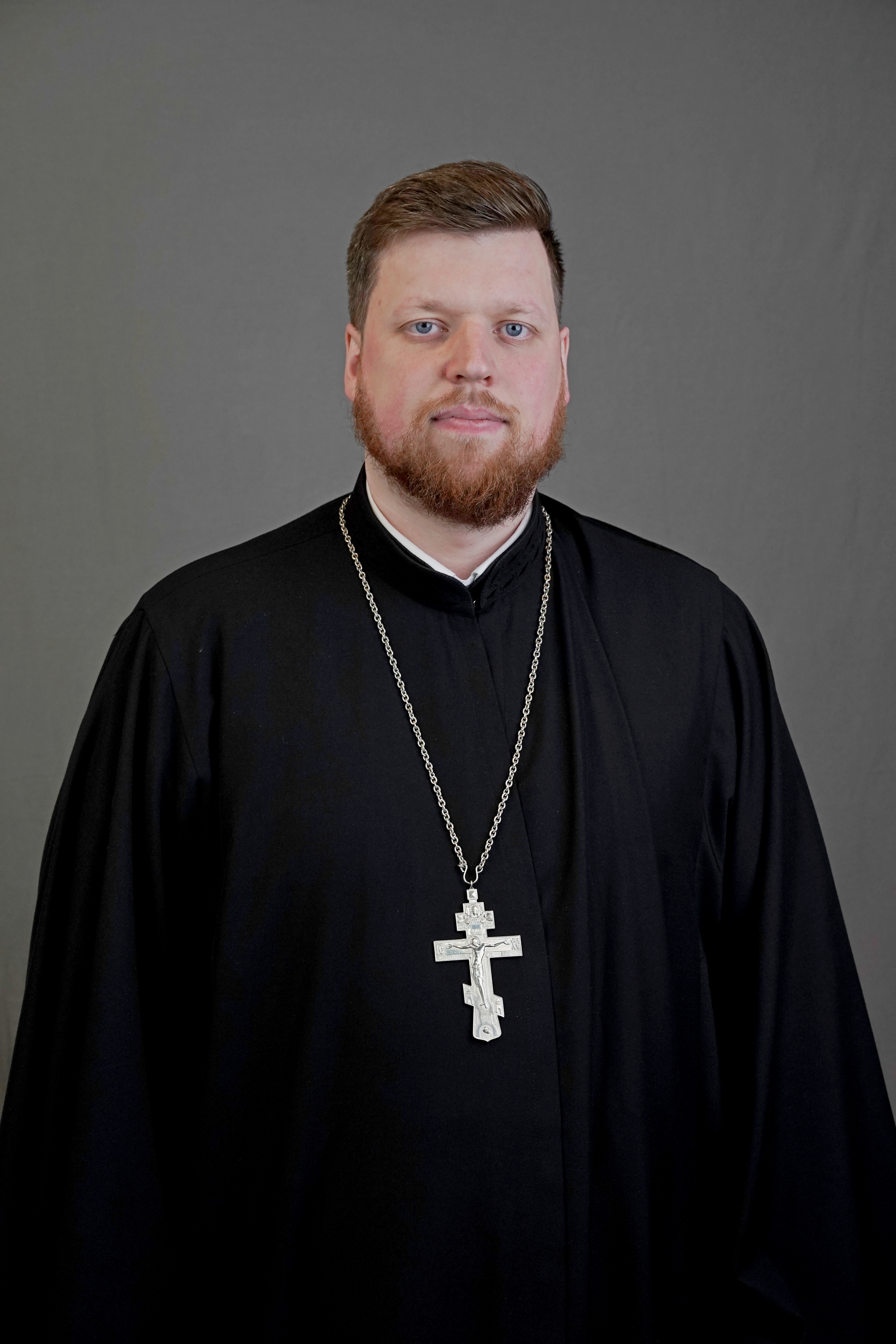 Леонид Ривин