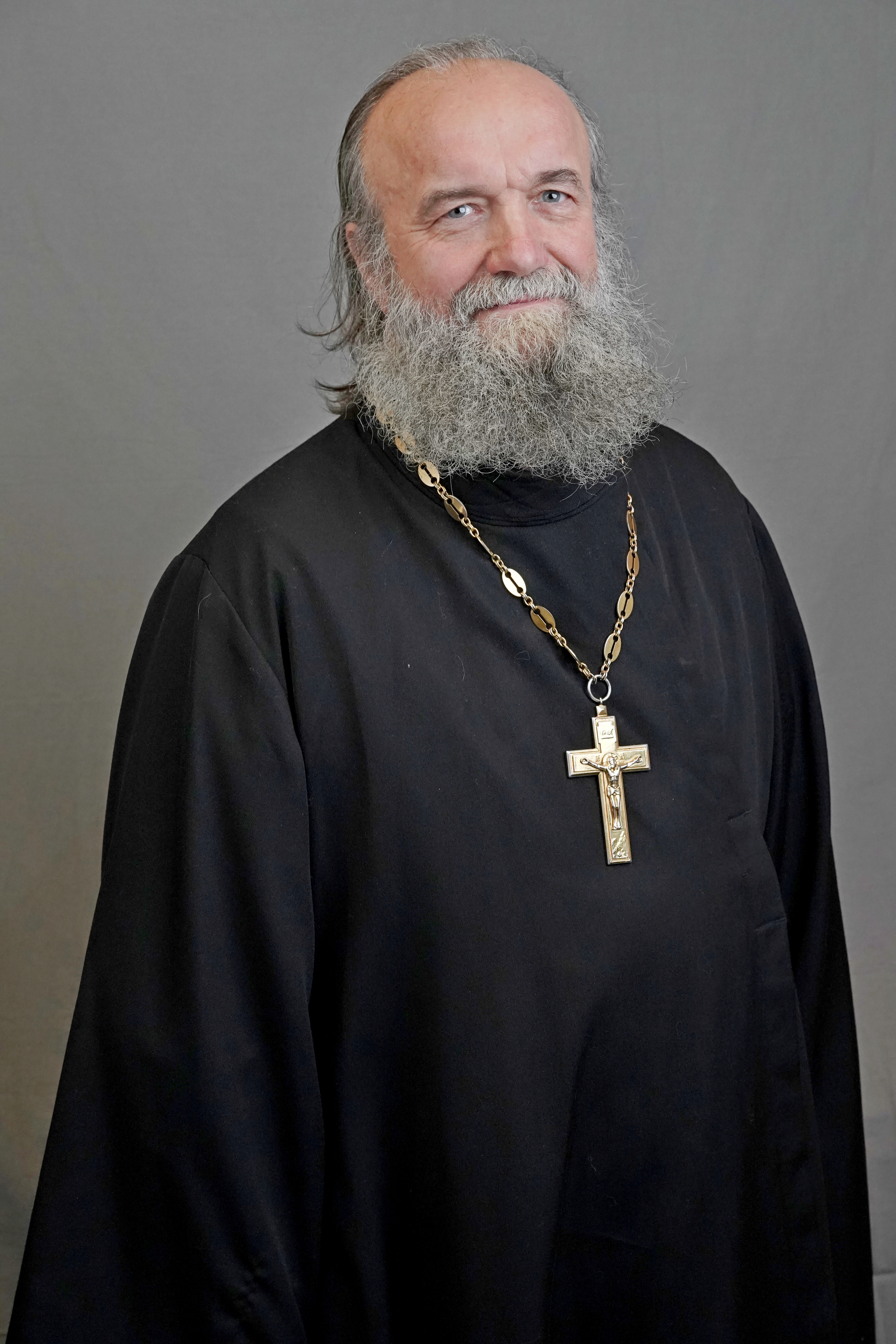 Георгий Саломатов