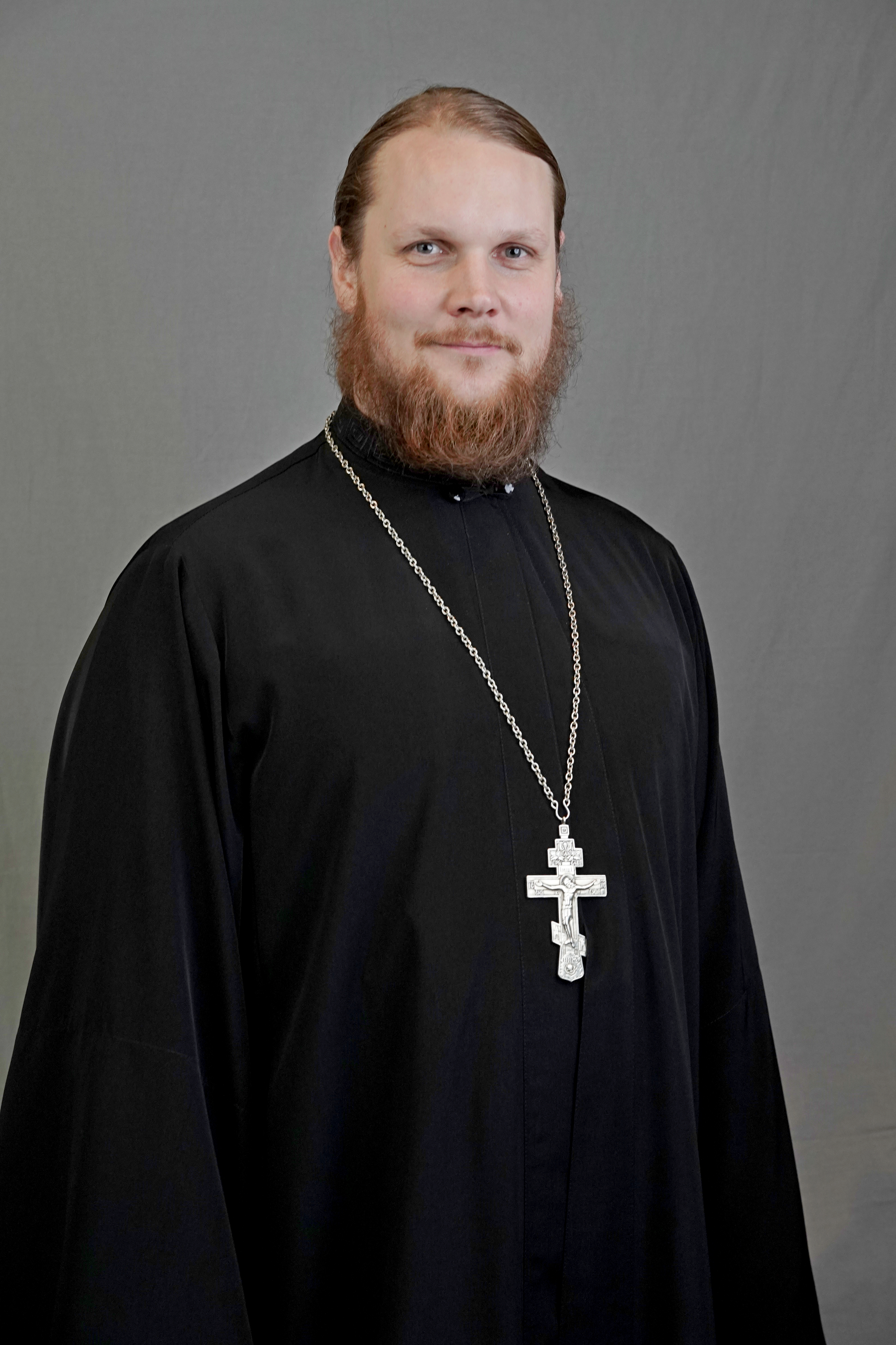 Михаил (Эмиль) Синкевич
