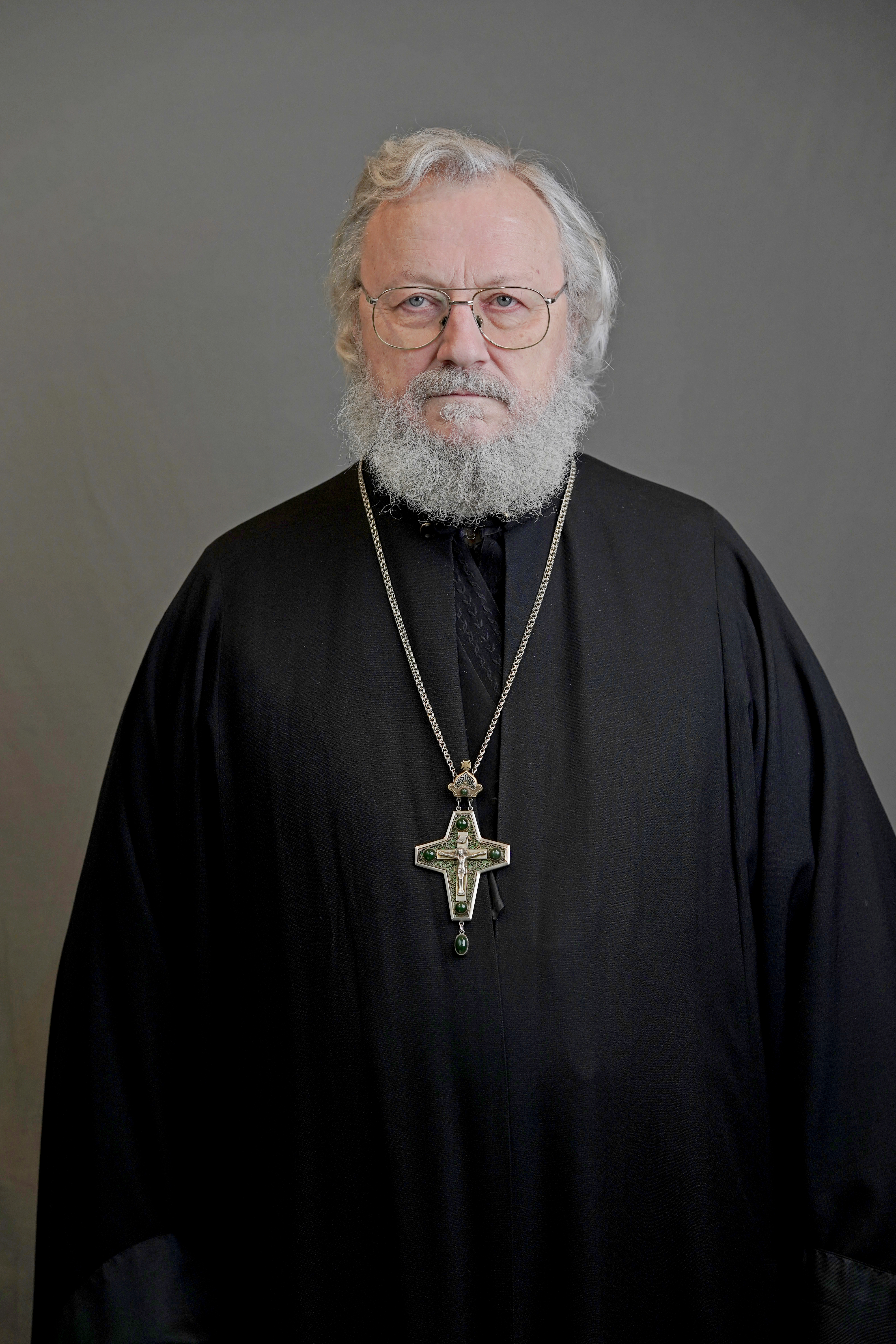 Владимир Синицын