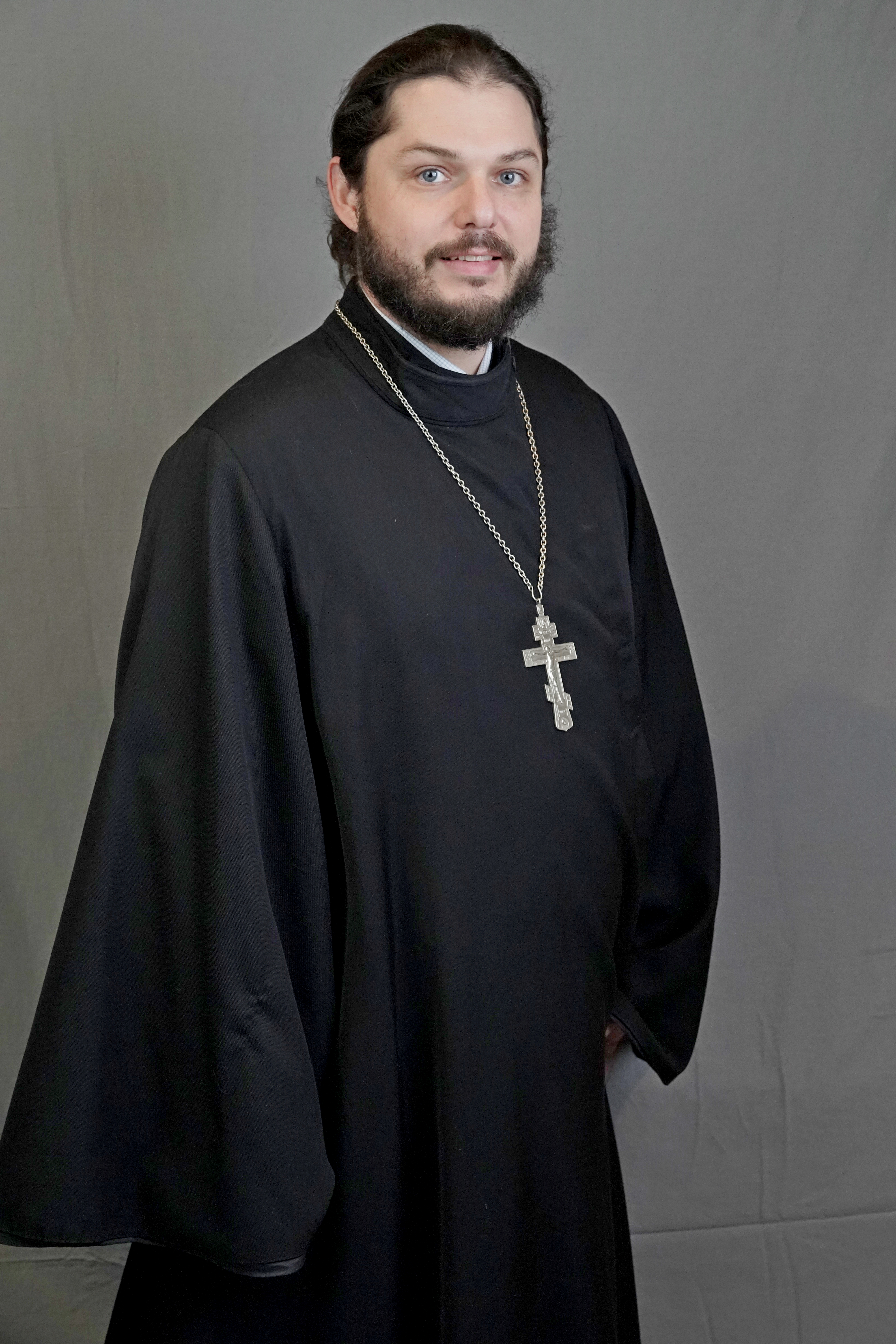 Алексий Шальчюнас
