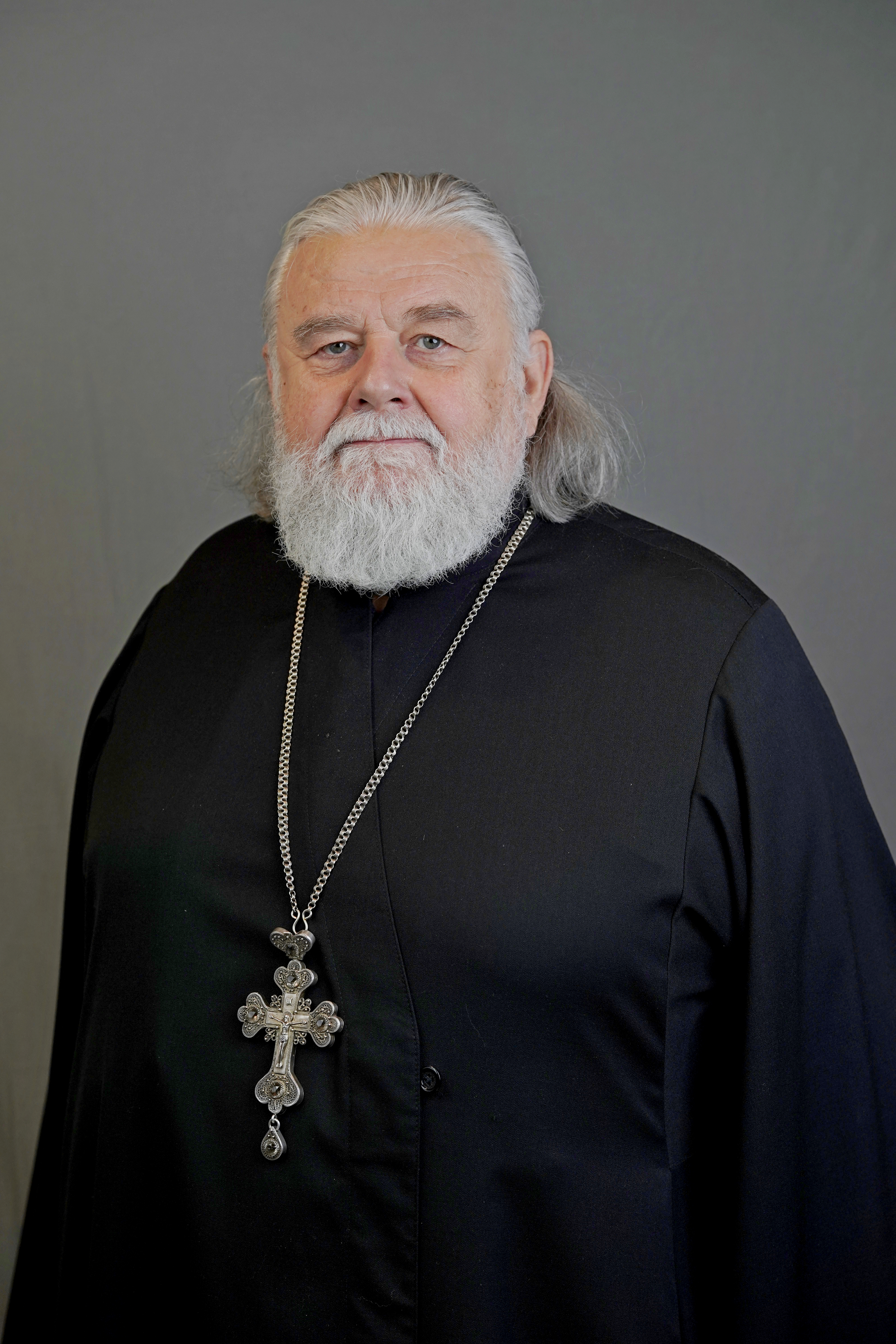 Георгий Гайдукевич