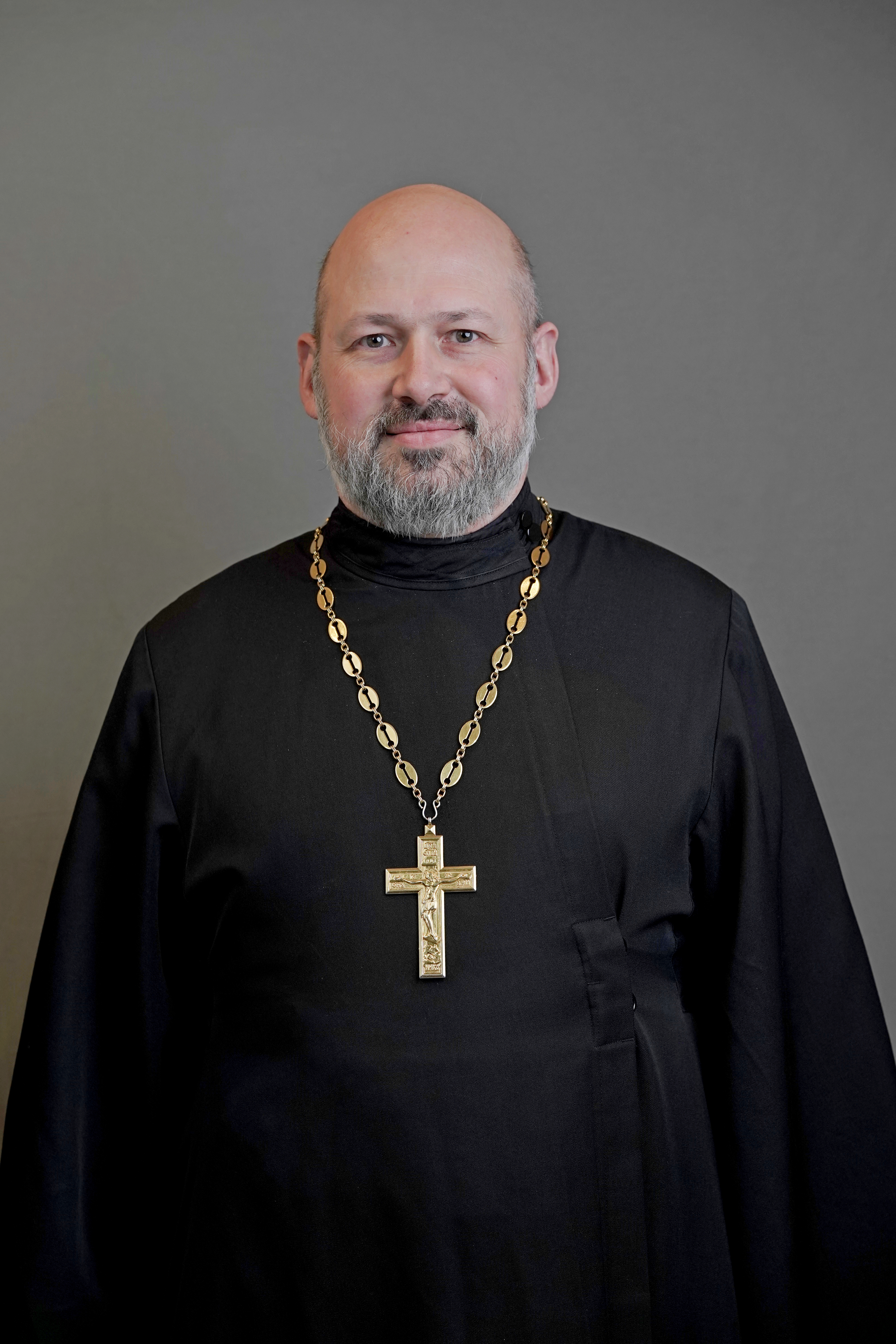 Евгений Руденко