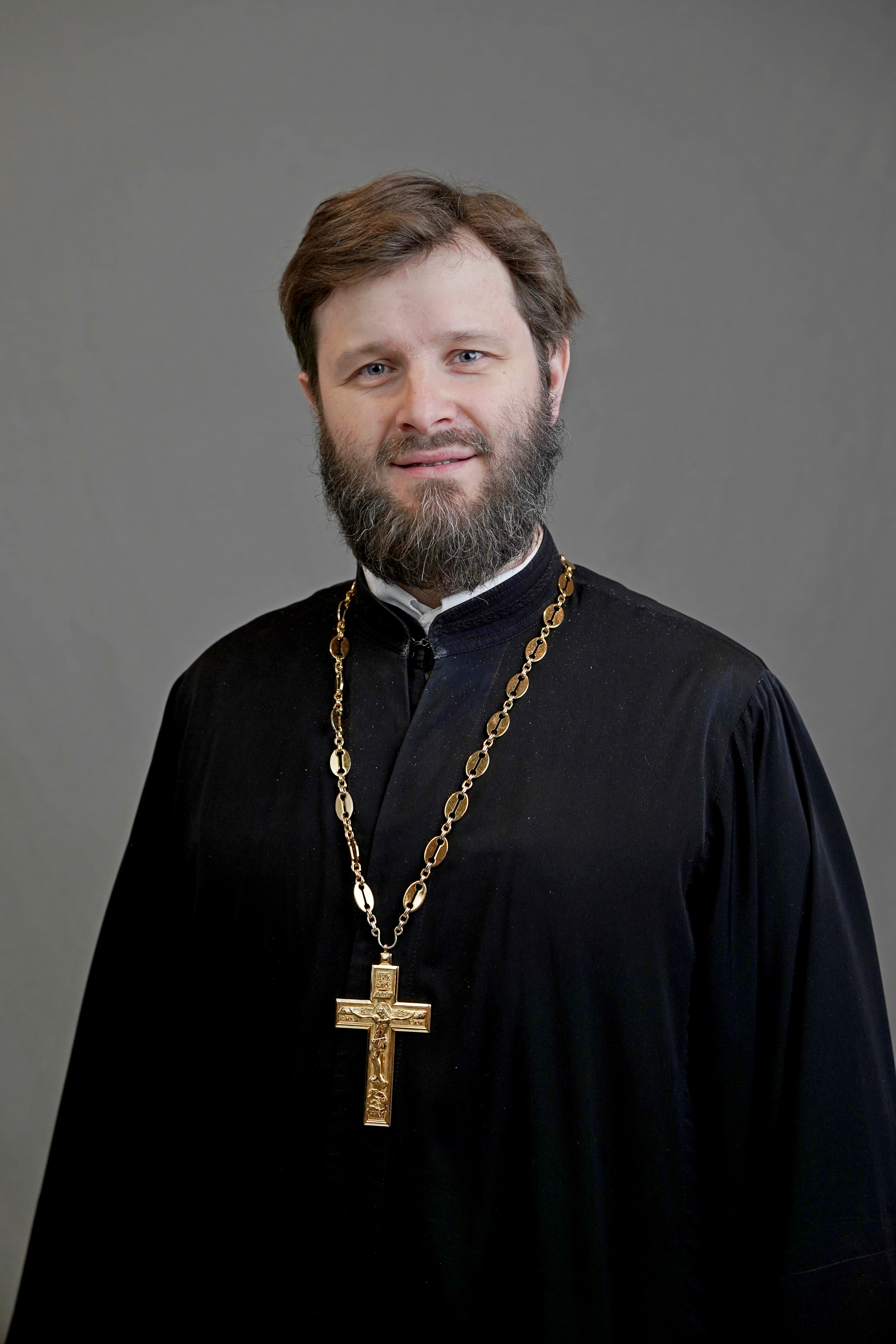 Константин Лазукин