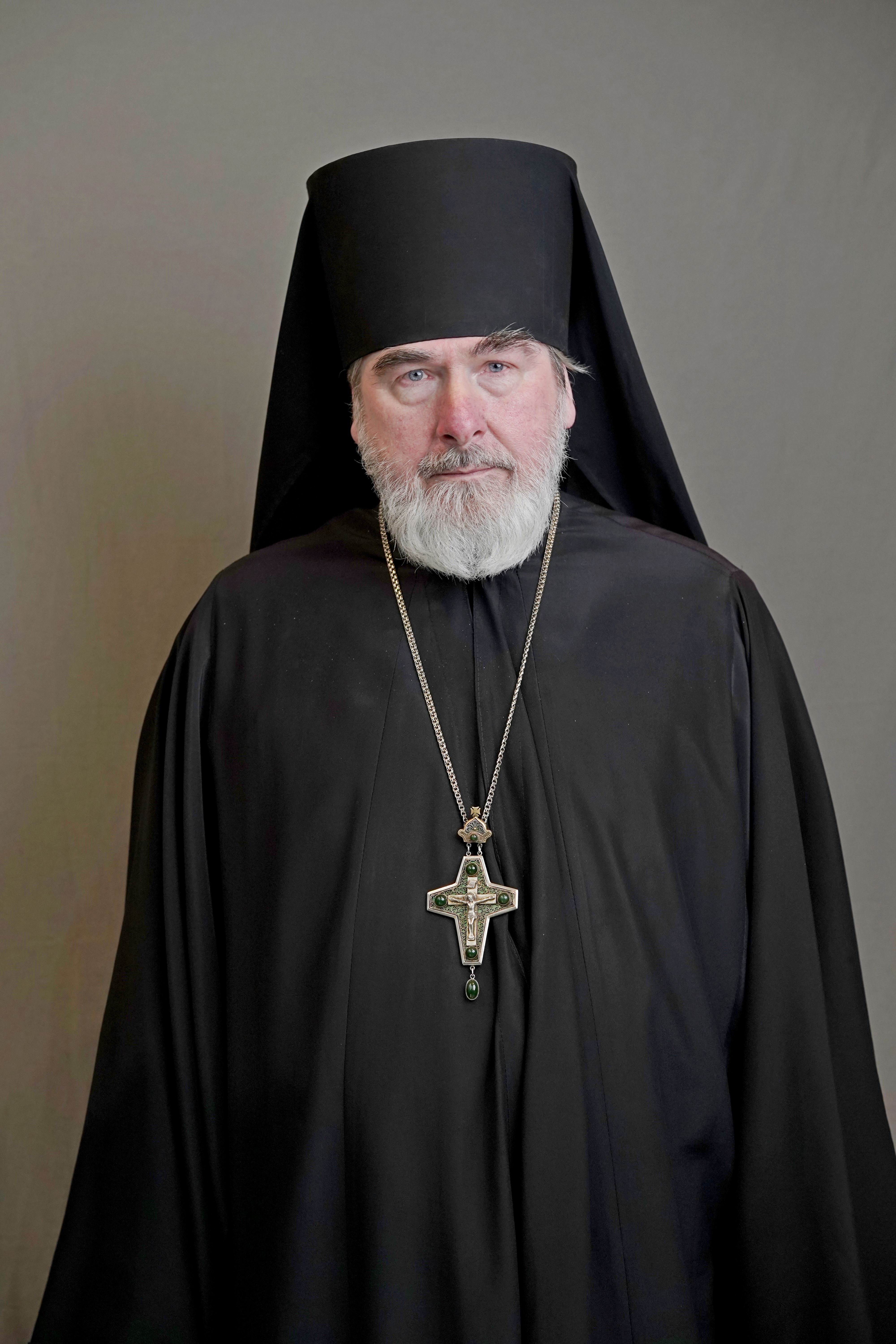 Вениамин (Савчиц)