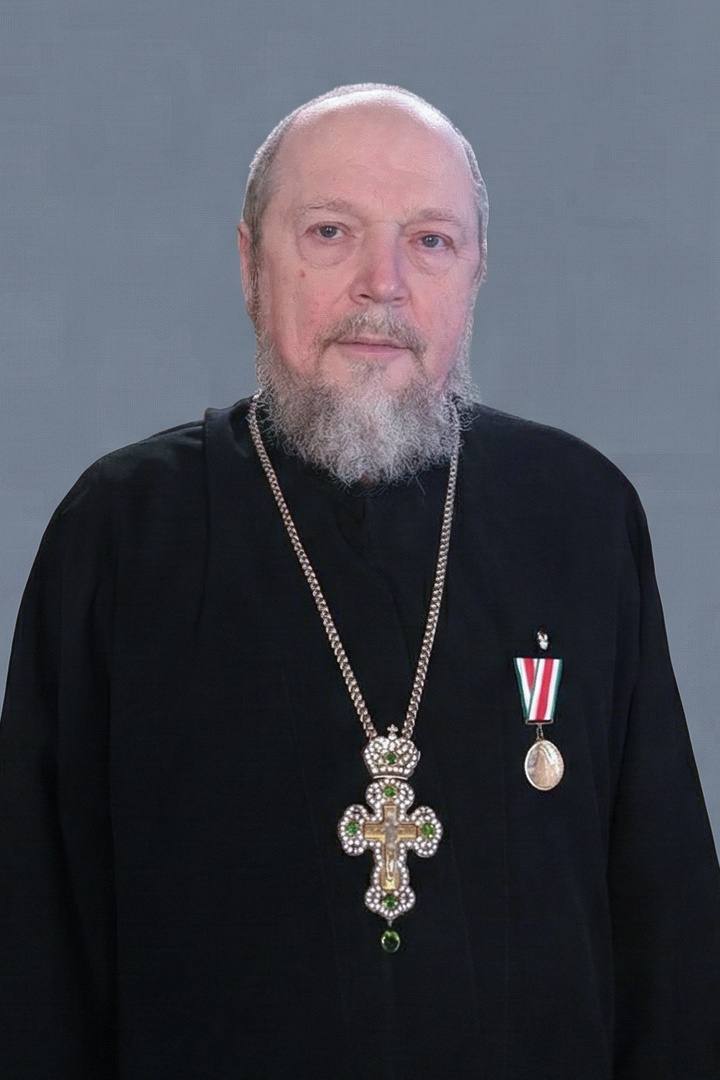 Димитрий Шляхтенко