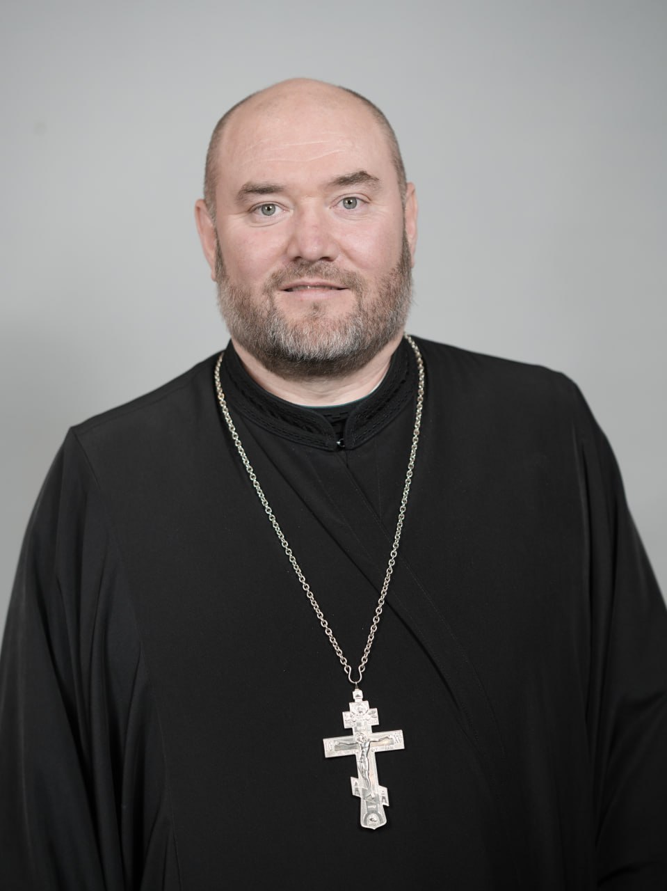 Андрей Ведерников