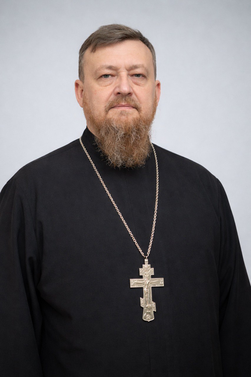 Сергий Твердохлеб