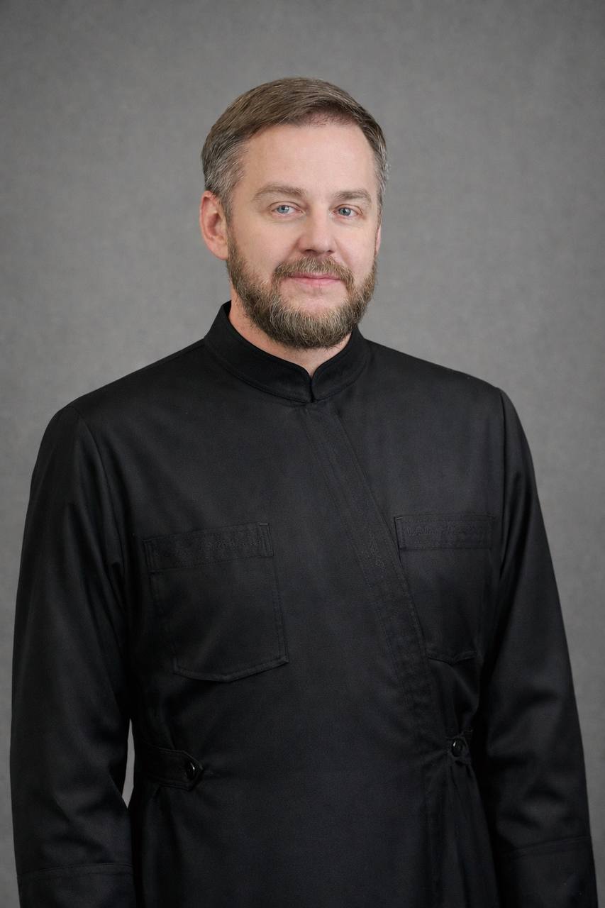 Константин Панкрашов